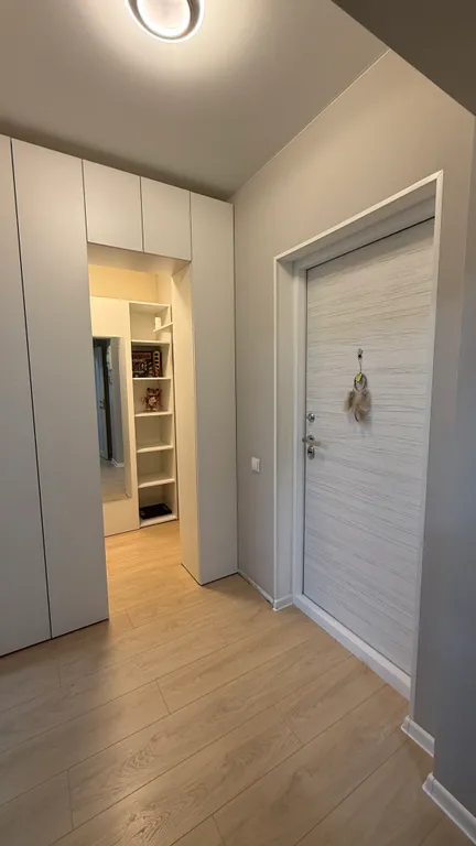 Квартира рядом с горнолыжной зоной, в самом сердце Южно-Сахалинска