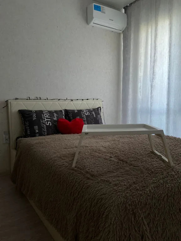 Квартира 1-комнатная Квартира — Краснодар