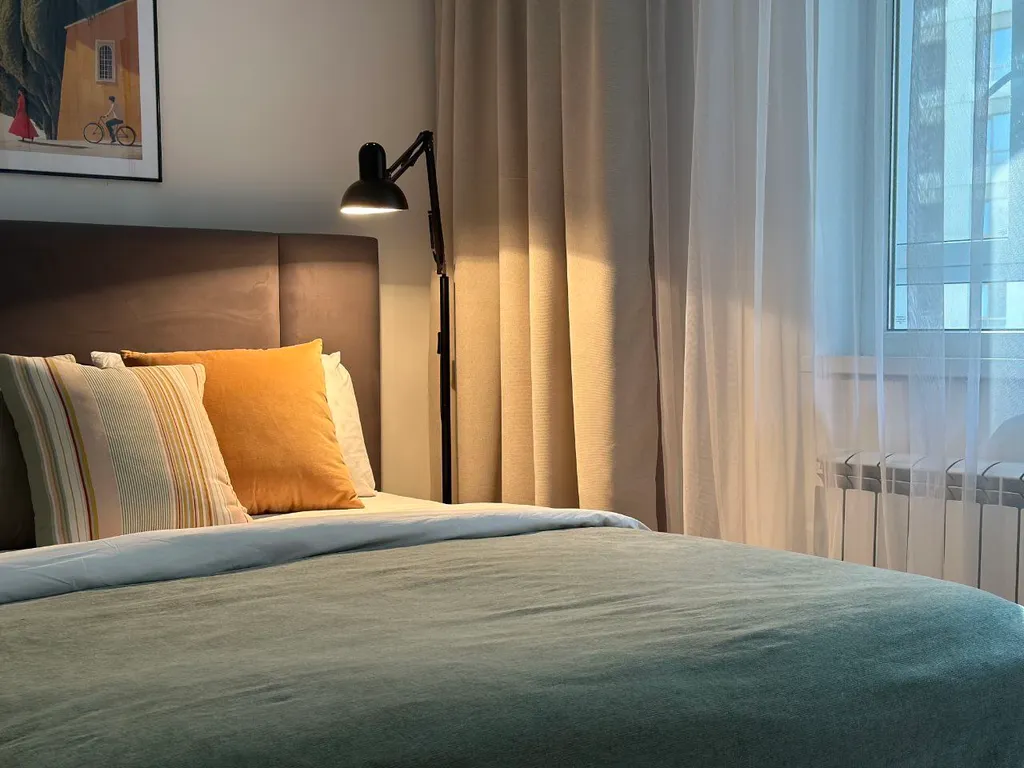 Студия Матисс рядом с Арбатом