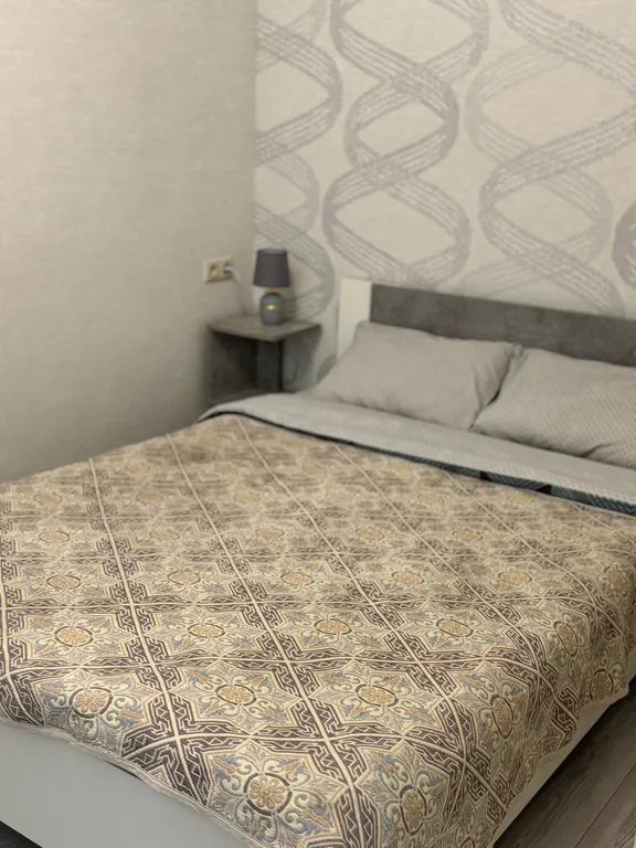 Апартаменты-студия в историческом центре