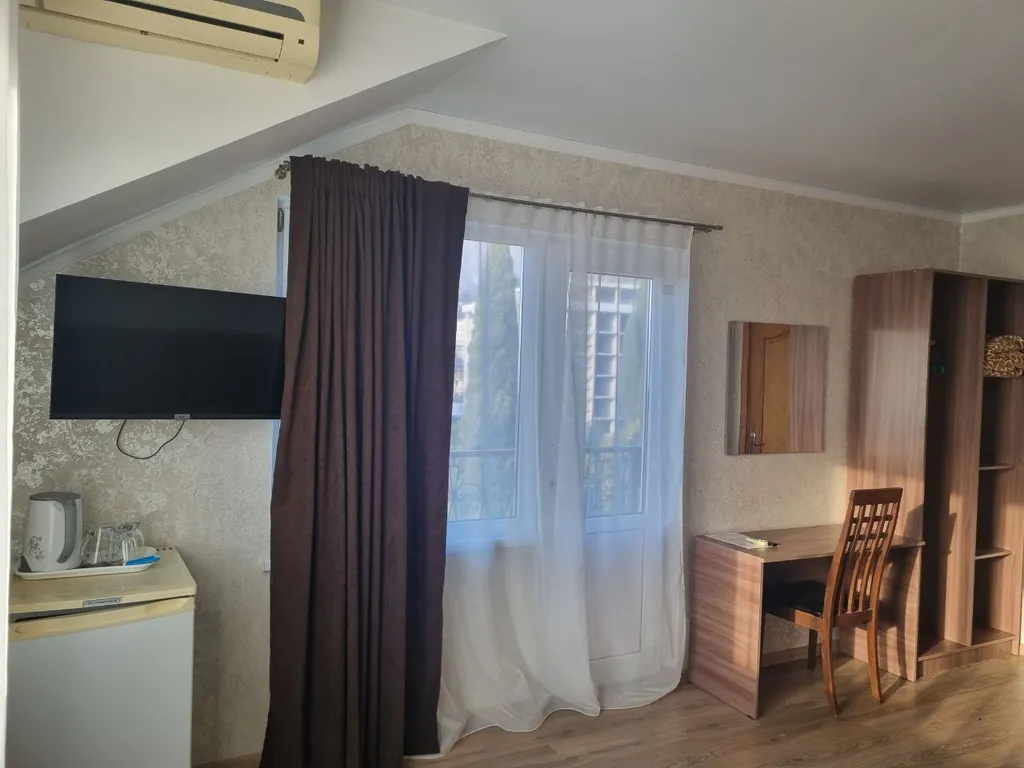 Квартира Комната — Гагра