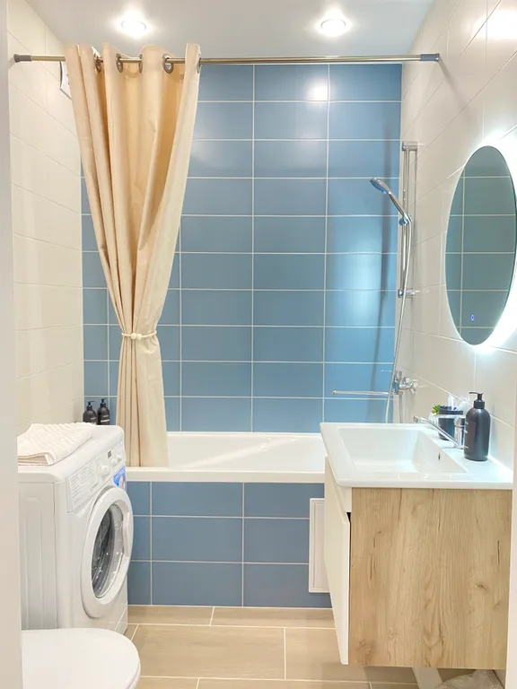 Квартира 1-комнатная Квартира — Красноярск