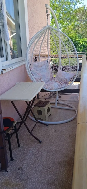 Квартира Квартира Жилье у моря — Евпатория