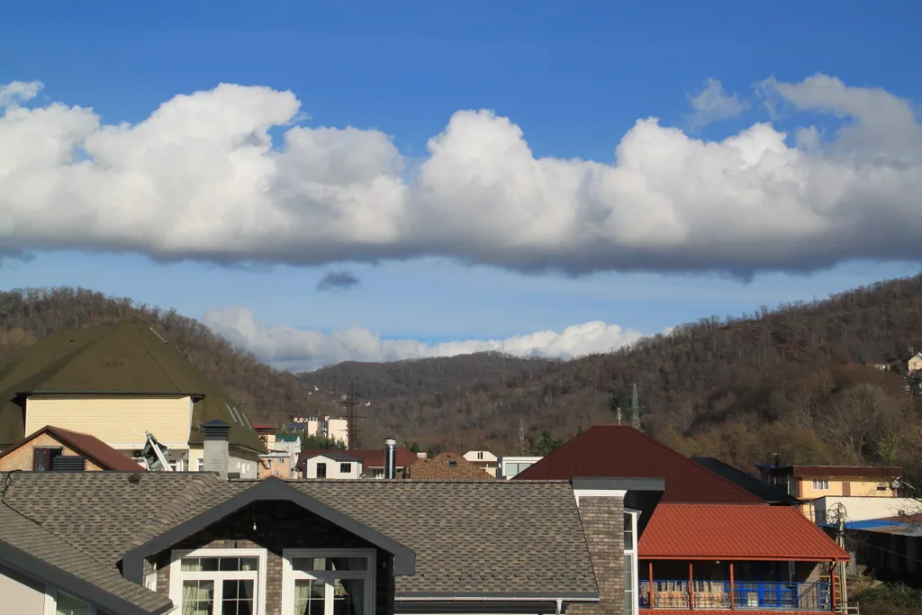 Квартира Комната — Нижнее Учдере