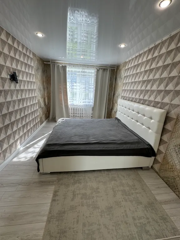 Уютная квартира в с самом центре Полазны