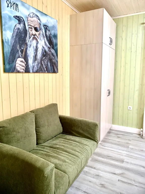 Квартира Комната — Архыз