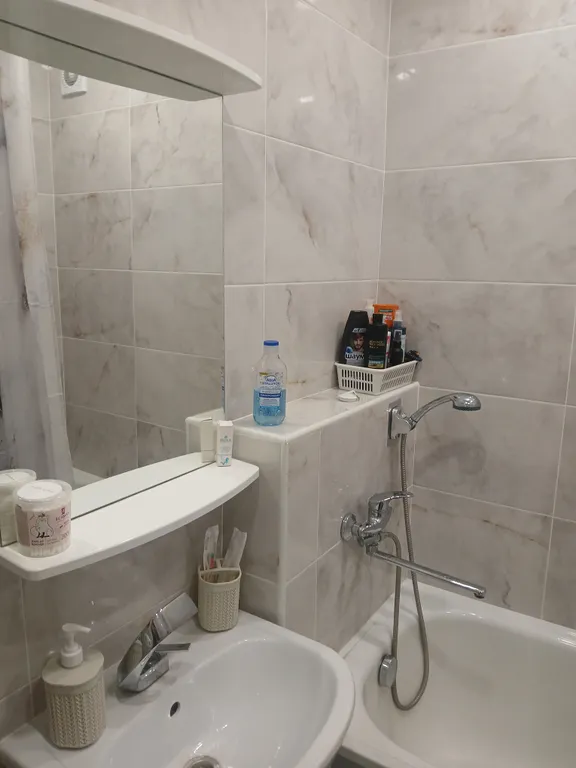 Квартира у бассейна Олимпийский