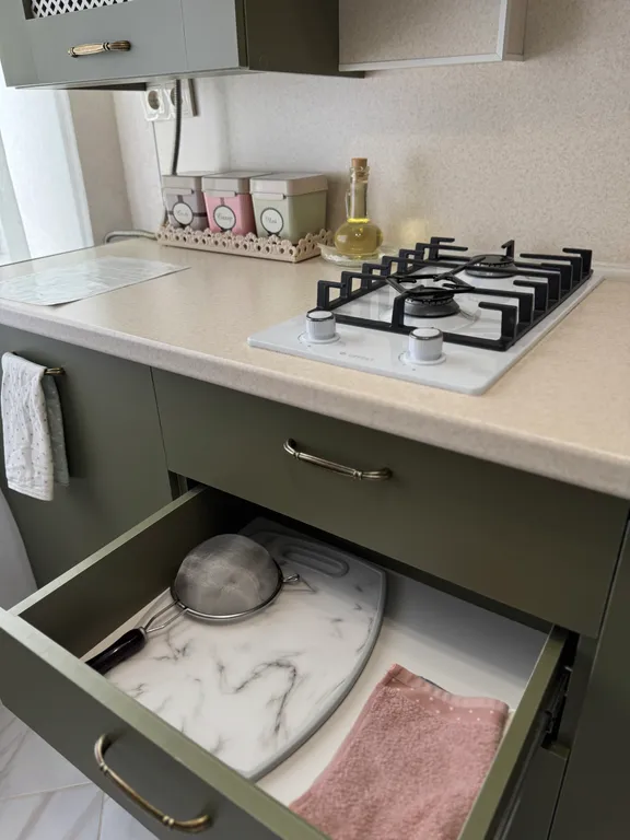 Уютная квартира для семей и влюбленных в центре города