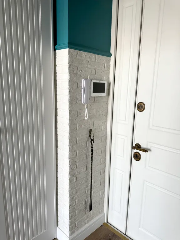 Квартира Уютная квартира в историческом доме — Москва