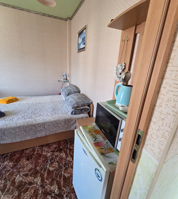 Квартира Комната — Судак