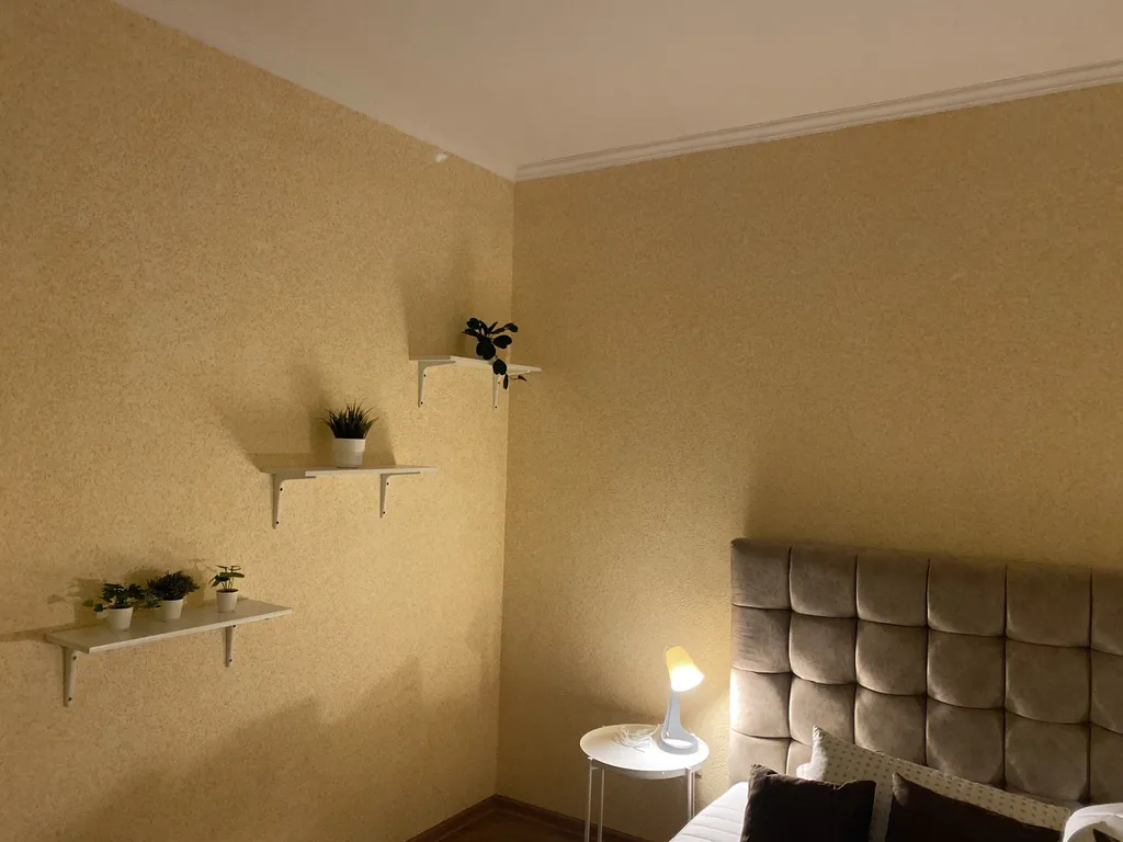 Арт-мансарда n2 с панорамным видом на водохранилище