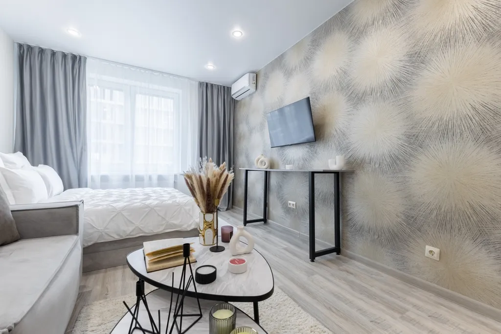 Апартамент Престиж