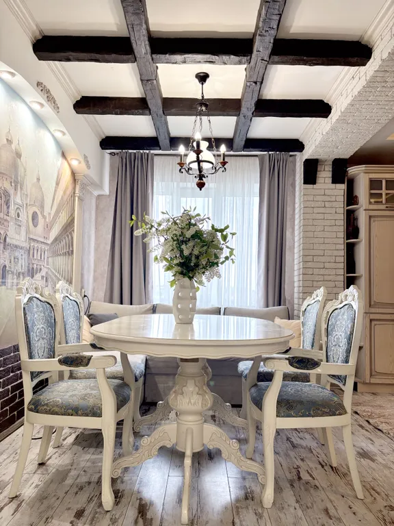 Апартамент Holiday Cranz