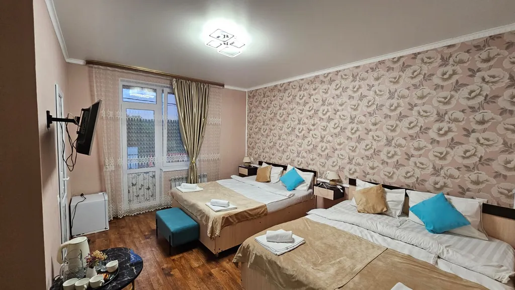 Второй этаж под ключ