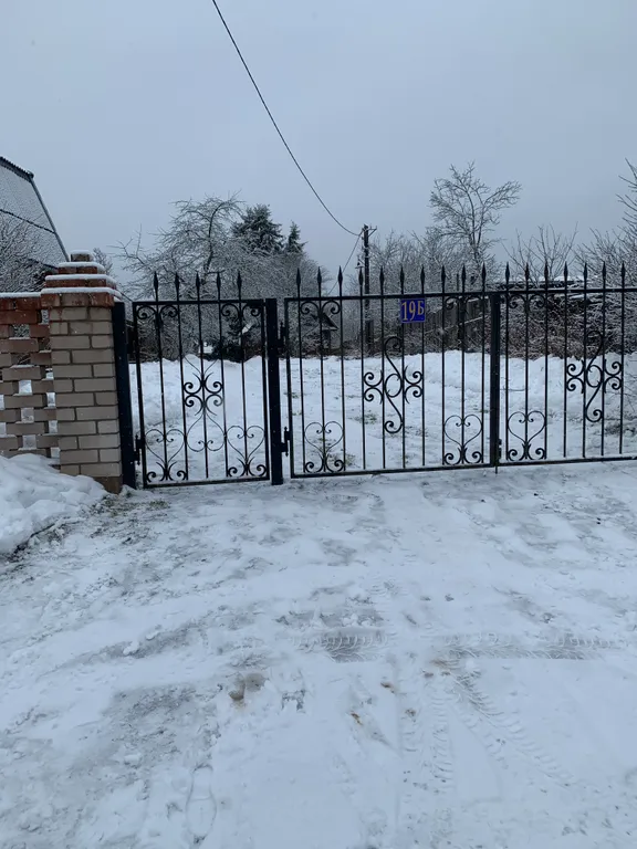 Коттедж Елка