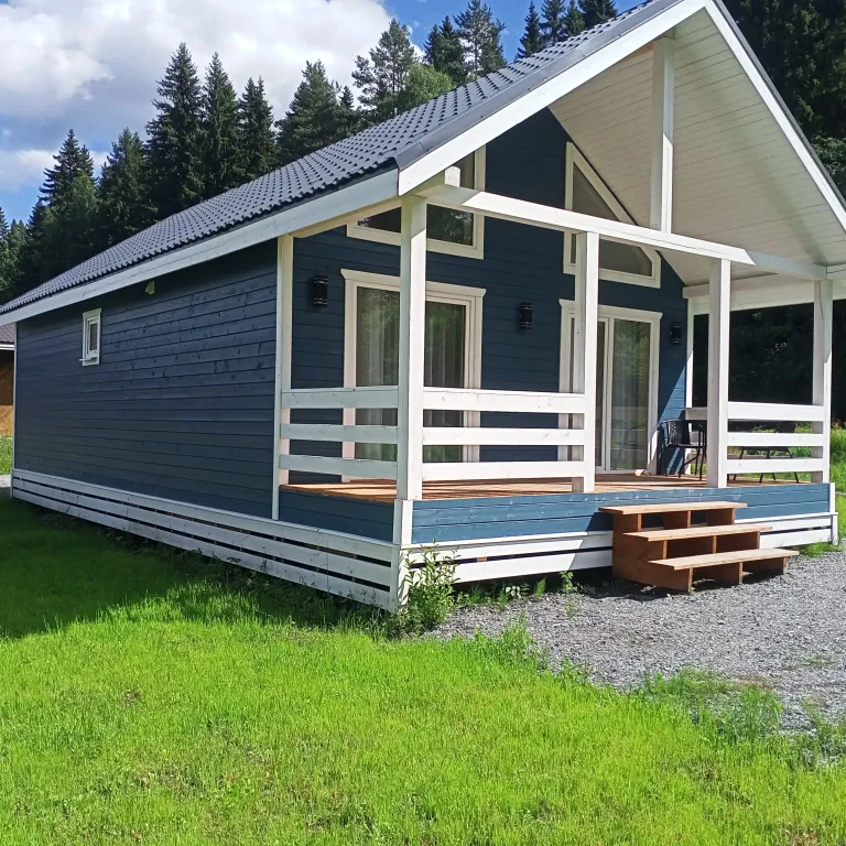 Гостевой дом Сияние Севера