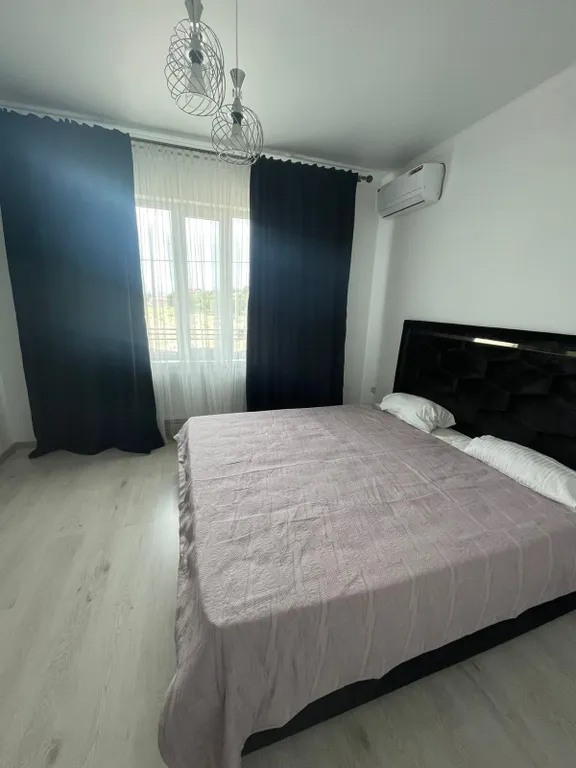 Дом на берегу Каспия