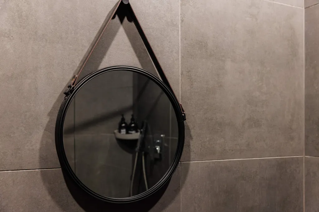 Apartment Lounge Room