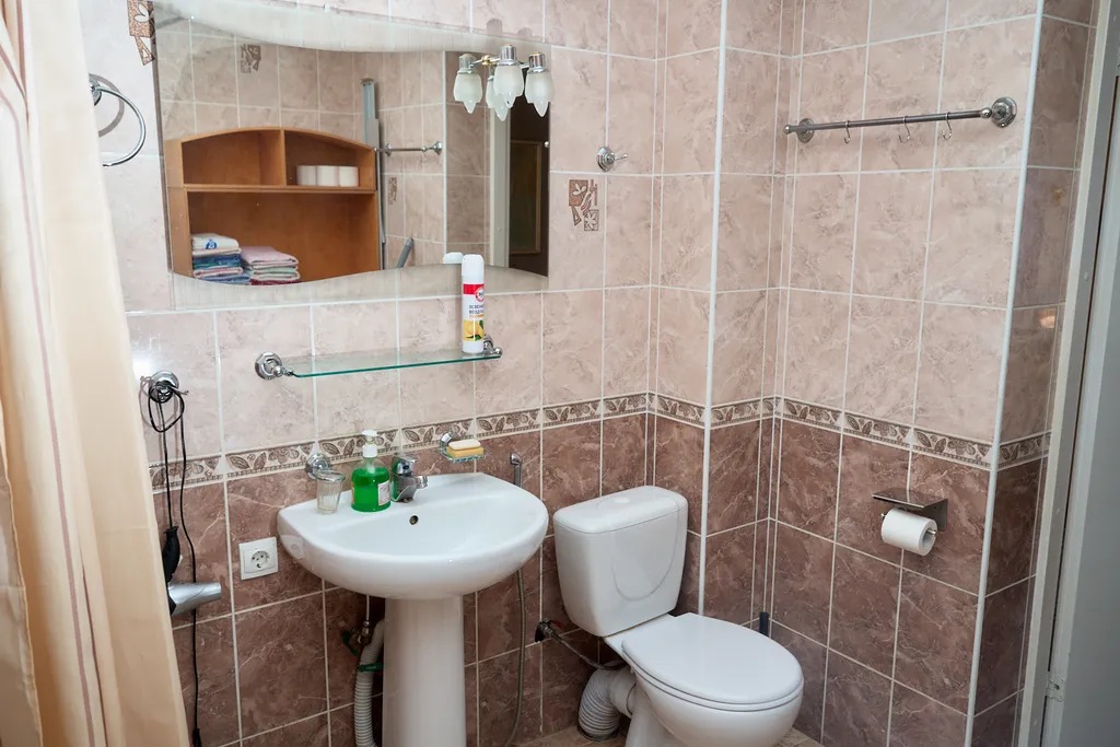 База отдыха Коттедж №1