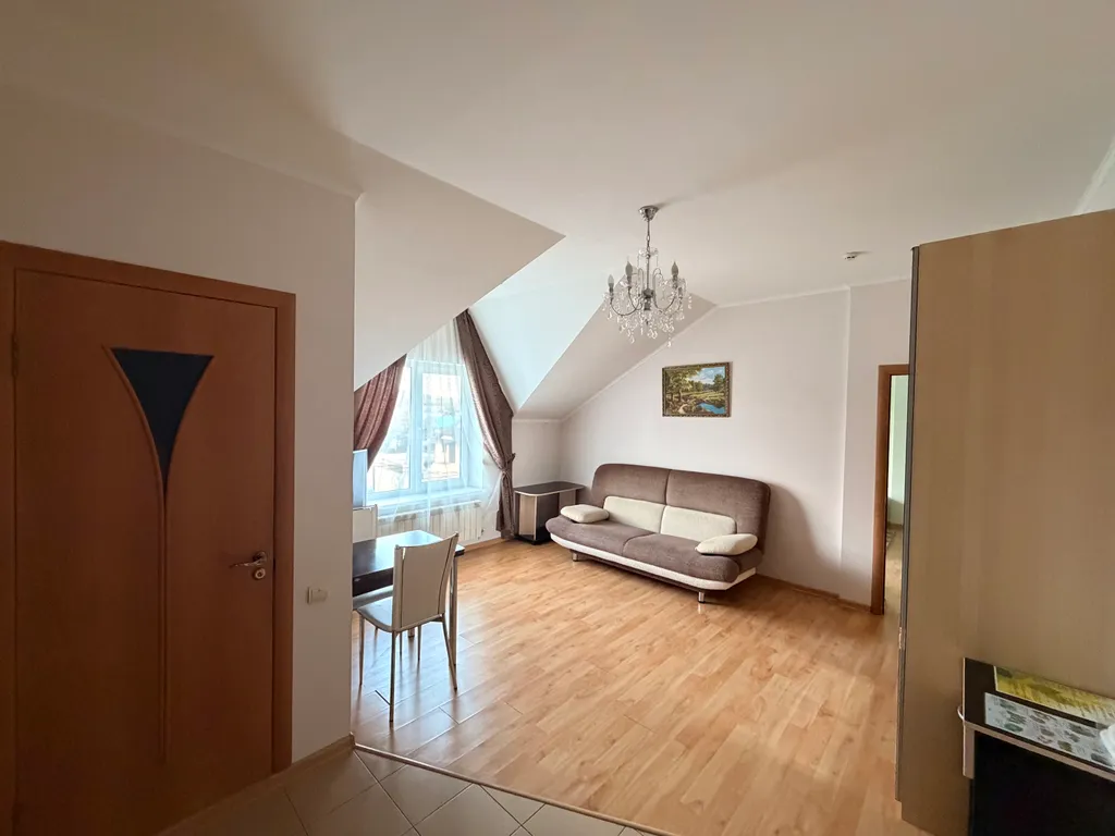 Квартира Комната — Горячий Ключ