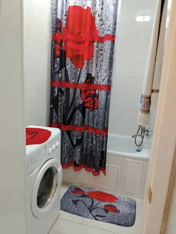 Квартира в историческом центре города