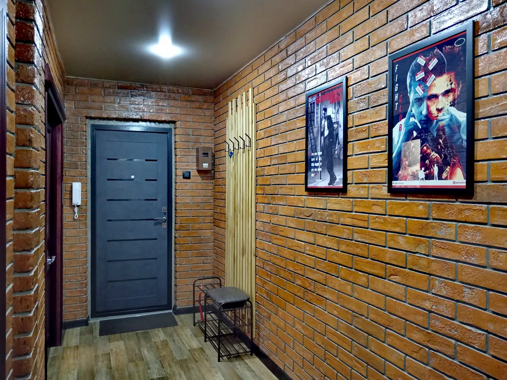 Квартира для командированных