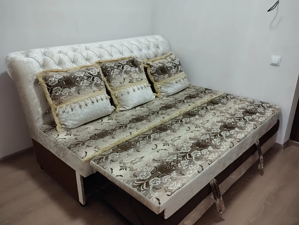 Квартира Квартира в нескольких шагах от моря — Анапа