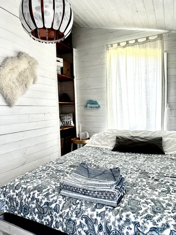 Happy elephant house