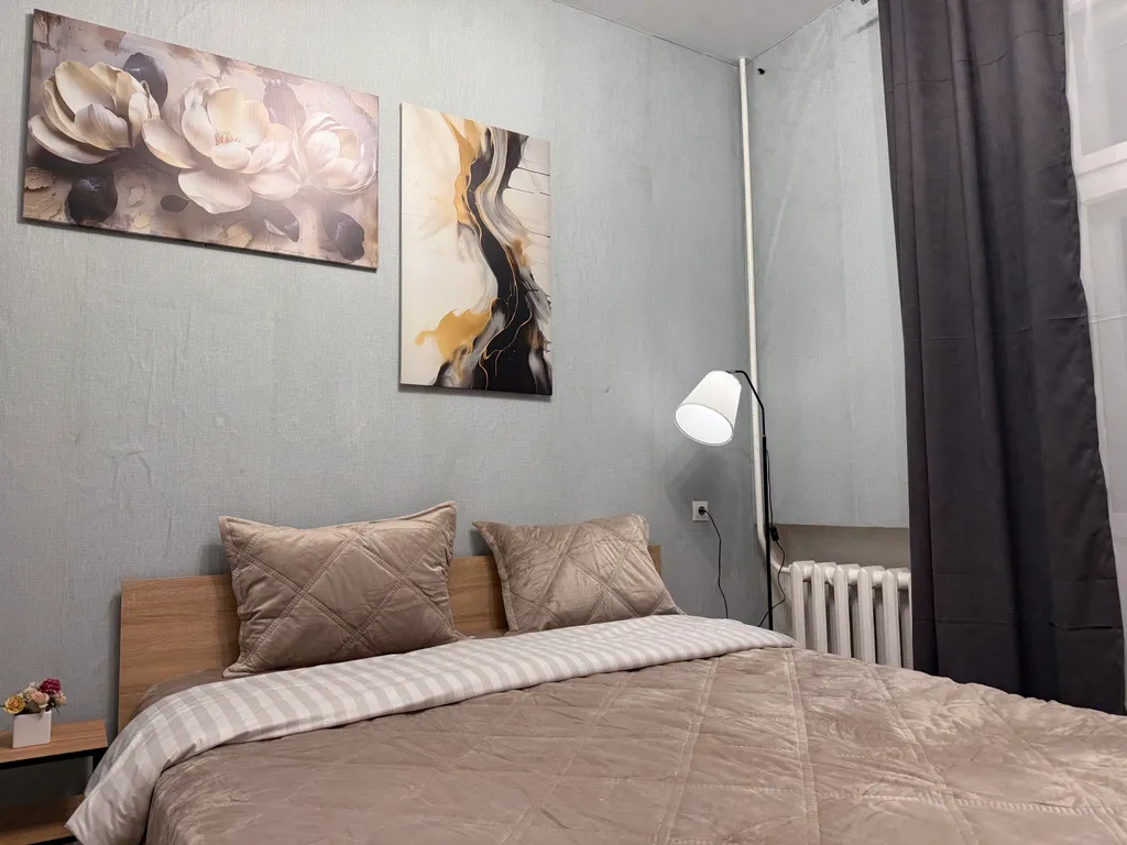 Квартира Квартирах рядом с красной площадью — Москва