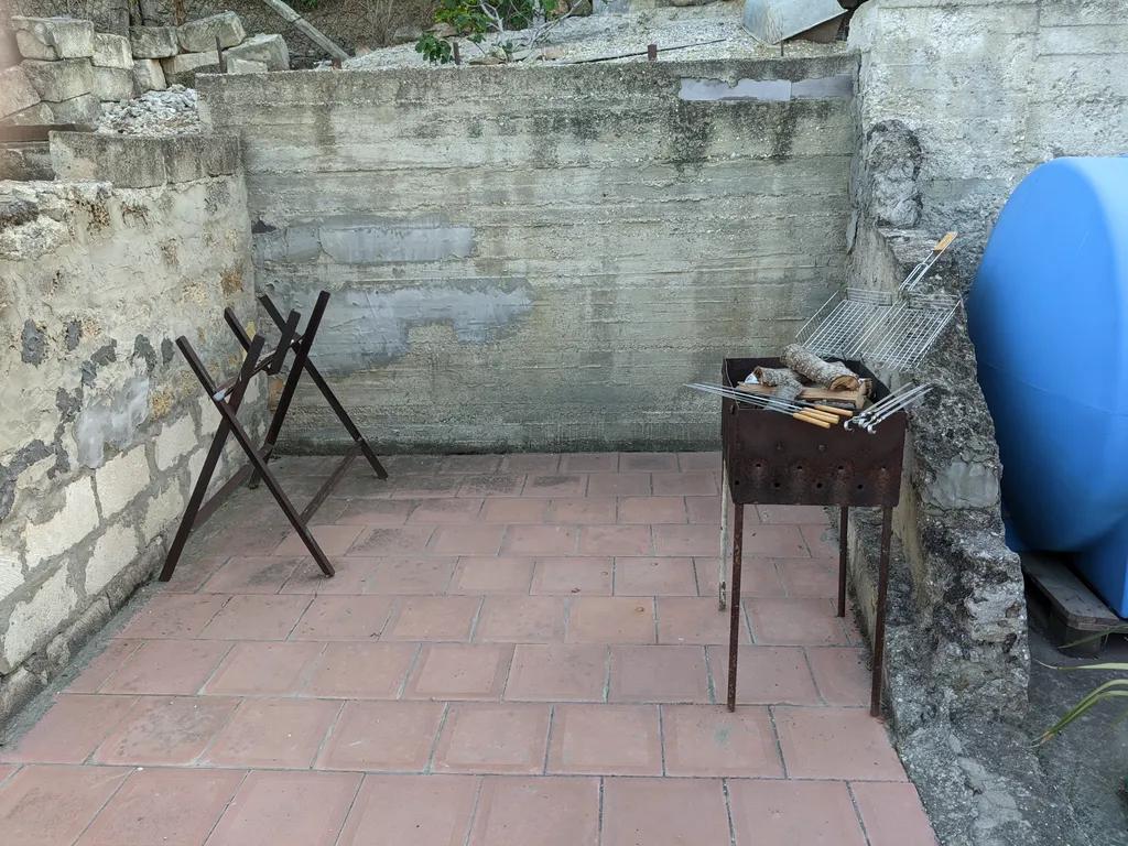 Трёхкомнатный уютный дом