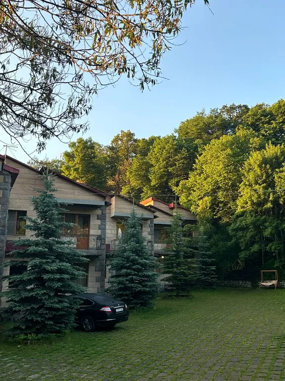 Tsaghkadzor Family Villa