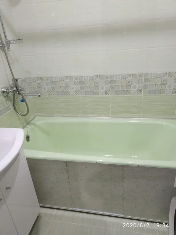 Квартира рядом с морем