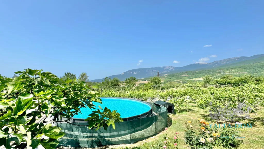 Дом в тихом и прекрасном месте Лавровое