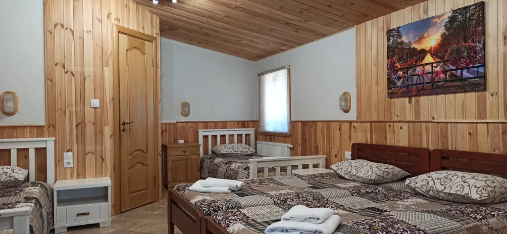 Квартира Комната — аренда посуточно в Лида