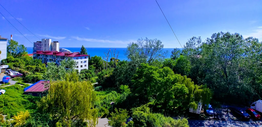 Квартира Квартира Бриллиантовая рука — Сочи