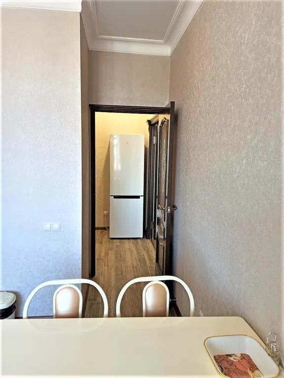 Анти-Отель на 2 чел. 1комн.кв. 10этаж, код-76