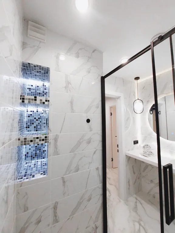 Любимая квартира в любимом доме