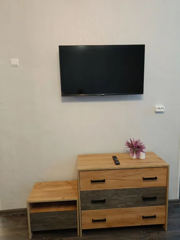 Квартира 1-комнатная Квартира — Красноярск