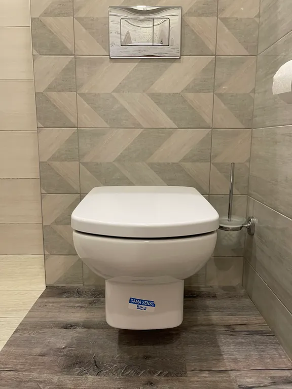 Чистая и уютная квартира ждёт своих гостей