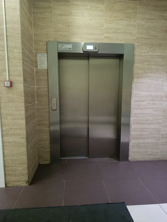 Уютная квартира рядом с Мега парком