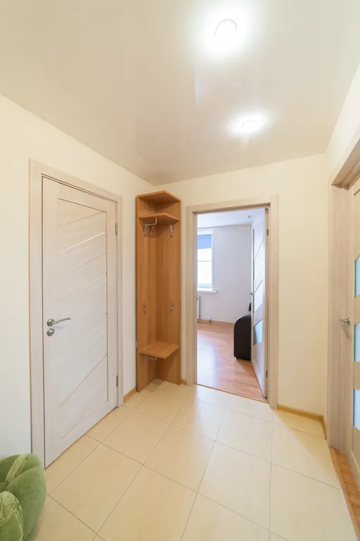 Уютная квартира в самом центре города