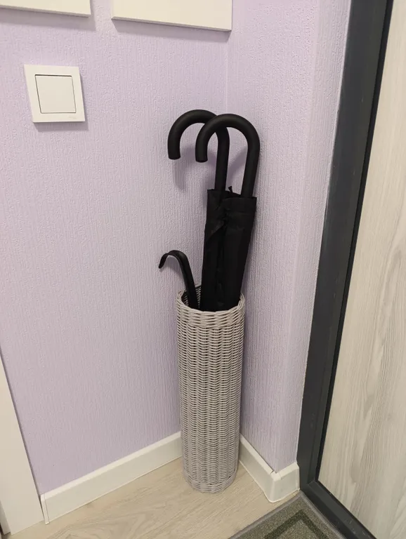 Квартира Светлая и комфортная квартира в ЖК Юттери — Колпино