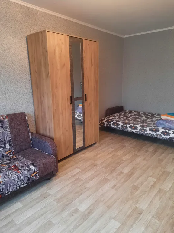 Уютная квартира на Селигере