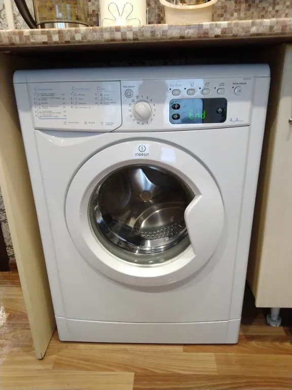 Квартира недалеко от ж/д вокзала, центра города и порта