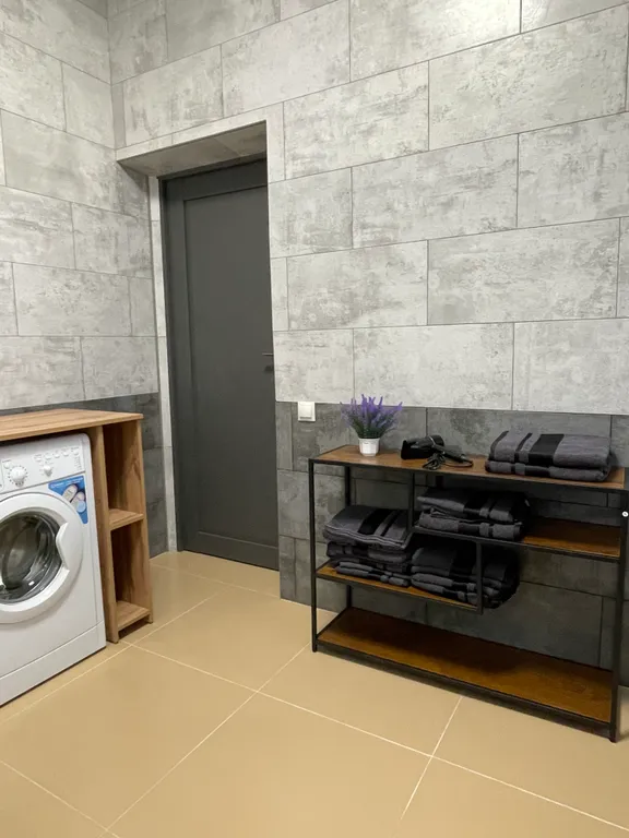 Загородный котедж с уютом и творчеством