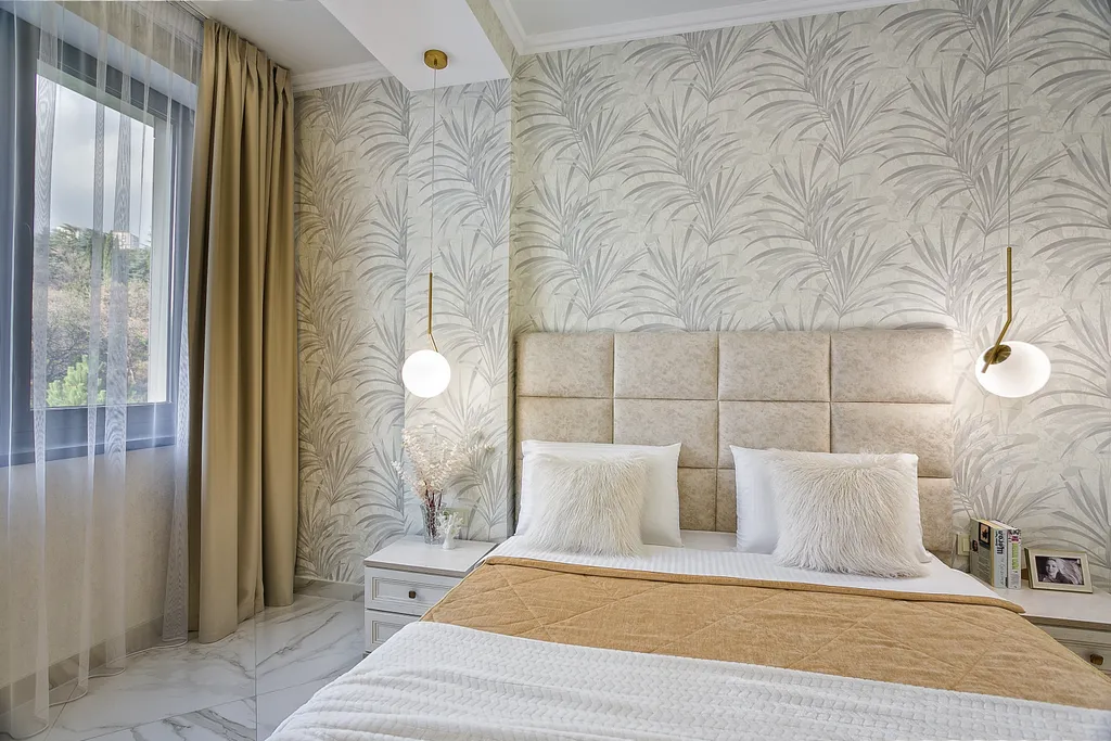 Квартира Апартаменты Sky Plaza — аренда посуточно в Ялта