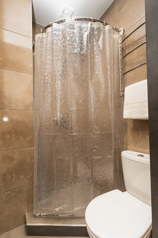 Улучшенный апартамент