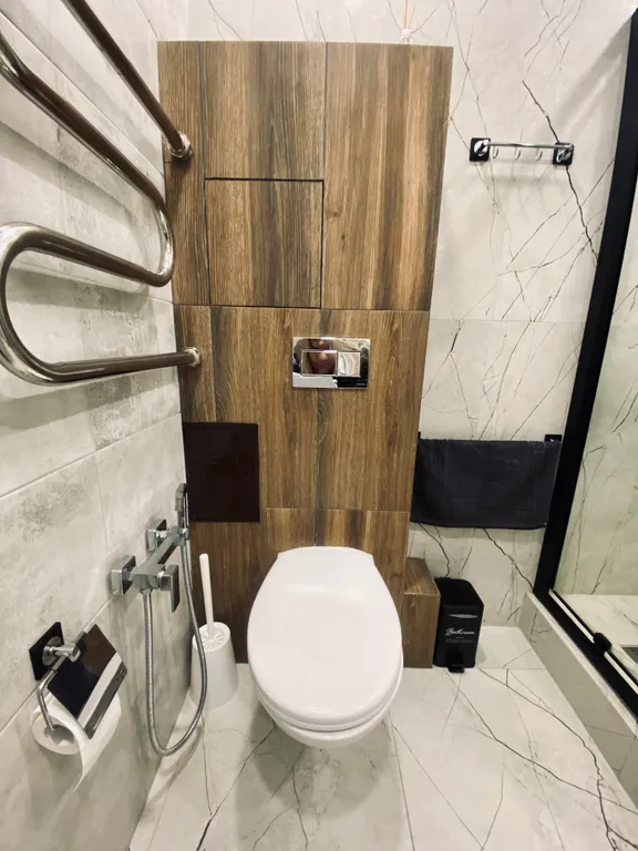 Премиум Республика на центральной площади