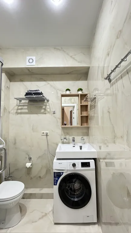 Апартаменты в ЖК Каравелла Португалии