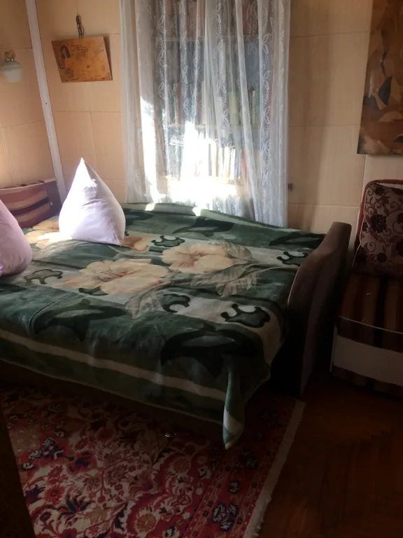 Дом для отдыха на термальных источниках Мостовского